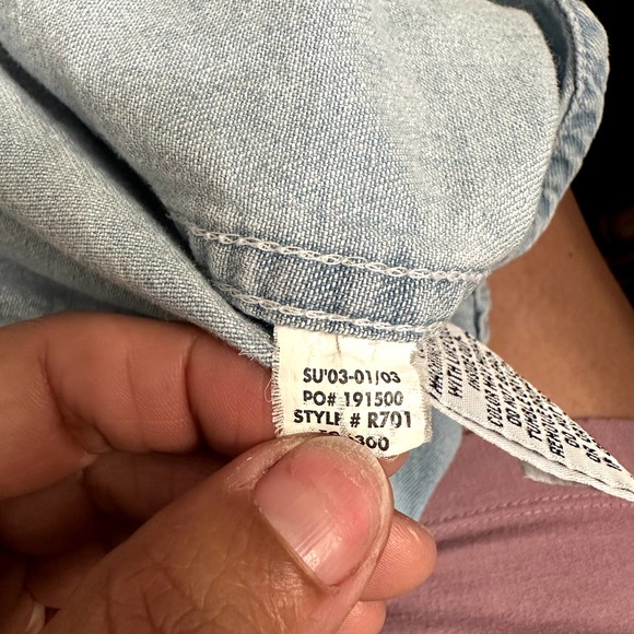 Chase Authentic Nascar Winston Cup Champion 17 Matt Kenseth 2003 Shirt Large - Picture 8 of 10